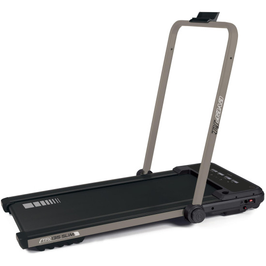 Купить Беговая дорожка  Everfit Treadmill TFK 135 Slim Pure Bronze (TFK-135-SLIM-B) в Киеве - фото №1